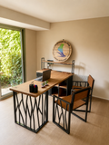 Bureau sur mesure