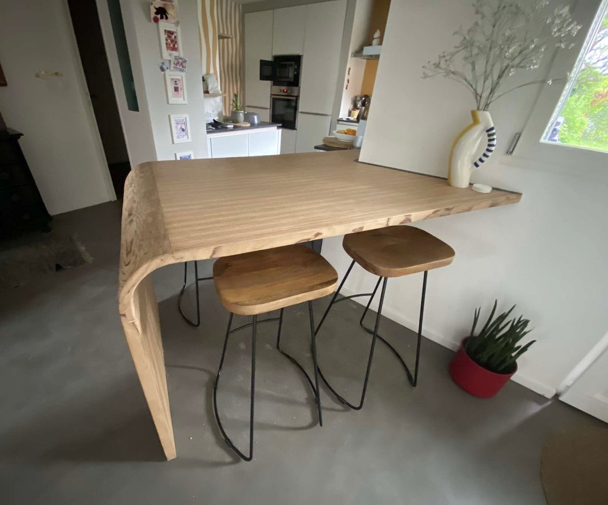 Tables et tables basses